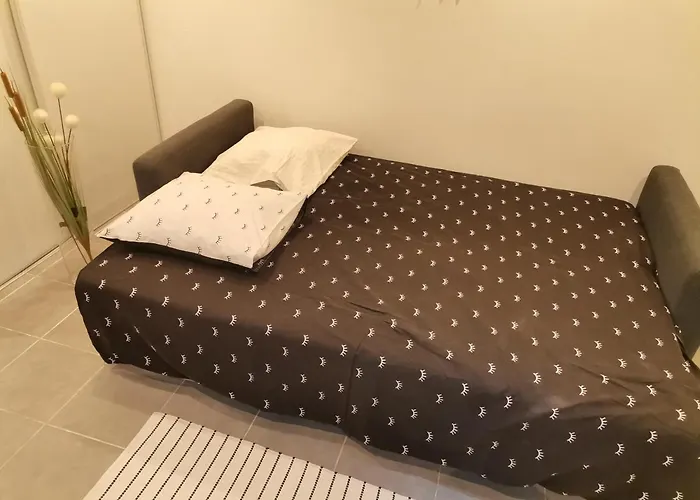 Studio Montpellier Ecusson
